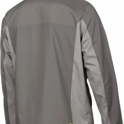 Alternative view of Klim Resilience Jacket Asphalt/Hi-Vis