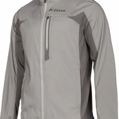 Klim Resilience Jacket Castlerock Gray/Asphalt
