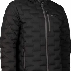 Klim Boulder Jacket Black 10 Klim Boulder Jacket Black -Fxr shop 4791827 5