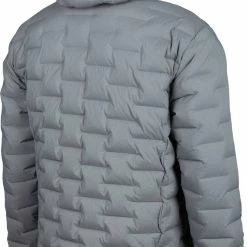 Alternative view of Klim Boulder Jacket Castlerock Gray