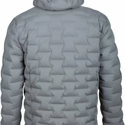 Klim Boulder Jacket Castlerock Gray -Fxr shop 4791829 4