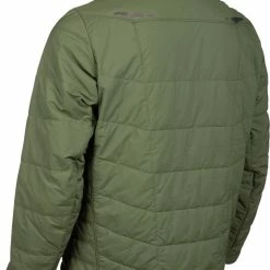 Klim Override Jacket Kombu Green/Black 11 Klim Override Jacket Kombu Green/Black -Fxr shop 4791837 6