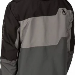Klim Powerxross Jacket Black/Asphalt 11 Klim Powerxross Jacket Black/Asphalt -Fxr shop 4791852 6