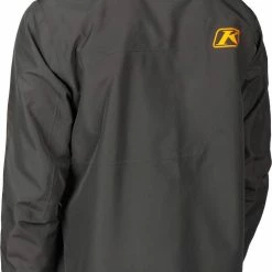 Klim Powerxross Jacket Asphalt/Strike Orange -Fxr shop 4791855 6