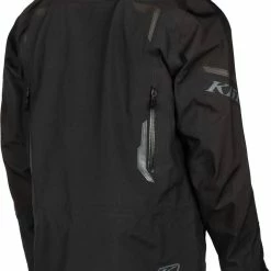 Alternative view of Klim Valdez Jacket Black