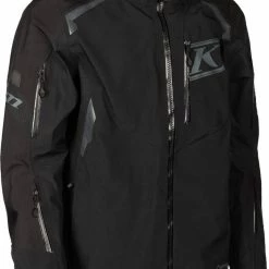 Klim Valdez Jacket Black 10 Klim Valdez Jacket Black -Fxr shop 4791865 5