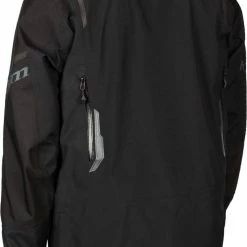 Klim Valdez Jacket Black 11 Klim Valdez Jacket Black -Fxr shop 4791865 6