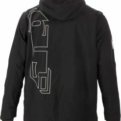 Alternative view of 509 Forge Snowmobile Jacket Black Ops