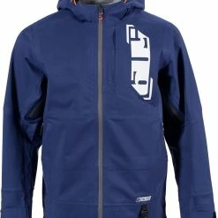509 Stoke Snowmobile Jacket Shell Navy