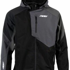509 Evolve Snowmobile Jacket Shell Black Ops (2021)