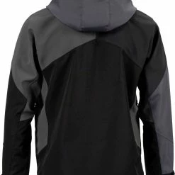 Alternative view of 509 Evolve Snowmobile Jacket Shell Black Ops (2021)
