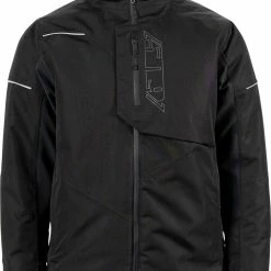 509 Range Snowmobile Jacket Black Ops