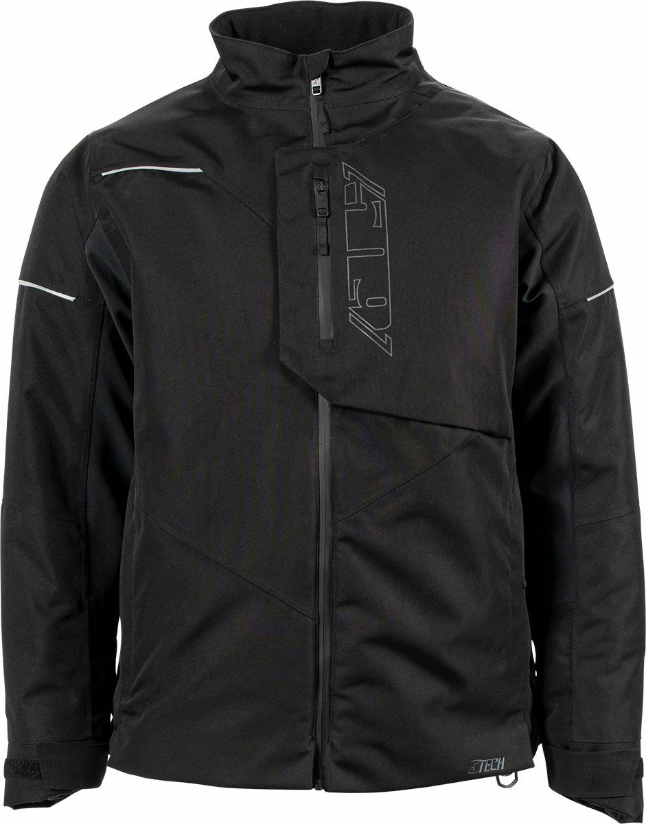 509 Range Snowmobile Jacket Black Ops 1 509 Range Snowmobile Jacket Black Ops