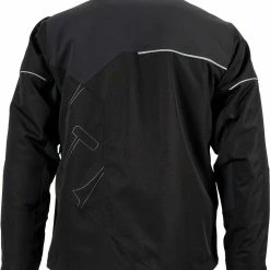 Alternative view of 509 Range Snowmobile Jacket Black Ops