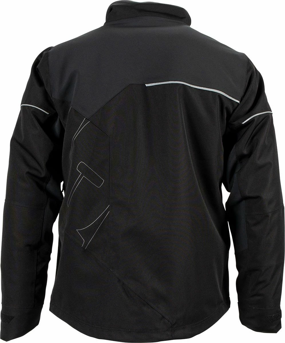 509 Range Snowmobile Jacket Black Ops 2 509 Range Snowmobile Jacket Black Ops - Image 2