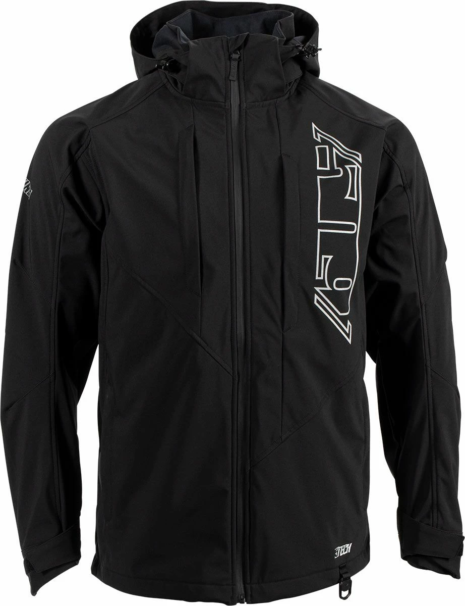 509 Tactical Elite Softshell Jacket Black Ops 1 509 Tactical Elite Softshell Jacket Black Ops
