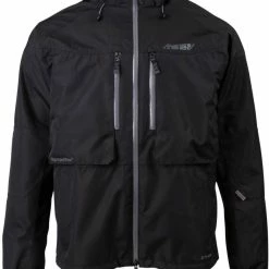 509 Ether Snowmobile Jacket Shell Black