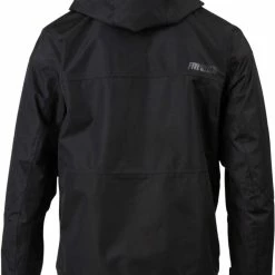 Alternative view of 509 Ether Snowmobile Jacket Shell Black