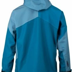 Alternative view of 509 Evolve Snowmobile Jacket Shell Sharkskin