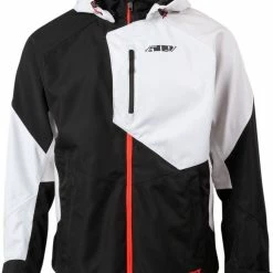 509 Evolve Snowmobile Jacket Shell Racing Red