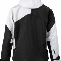 Alternative view of 509 Evolve Snowmobile Jacket Shell Racing Red