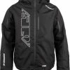 509 R-200 Insulated Snowmobile Jacket Black Ops 2022