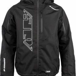509 R-200 Insulated Snowmobile Jacket Black Ops 2022