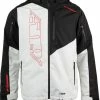 509 R-200 Insulated Snowmobile Jacket Racing Red