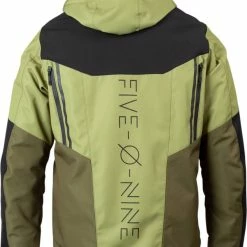 Alternative view of 509 R-200 Insulated Snowmobile Jacket Tamarack