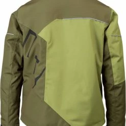 Alternative view of 509 Range Insulated Snowmobile Jacket Tamarack
