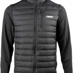 509 Syn Loft Hybrid Jacket Black