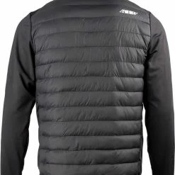 Alternative view of 509 Syn Loft Hybrid Jacket Black
