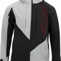 509 Tactical Elite Softshell Jacket Racing Red