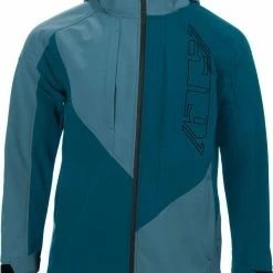 509 Tactical Elite Softshell Jacket Sharkskin