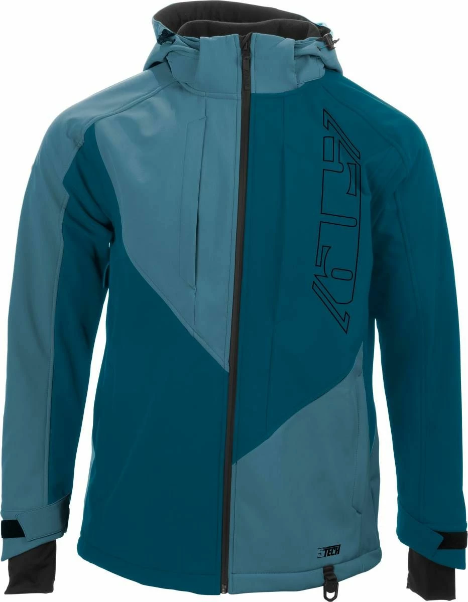 509 Tactical Elite Softshell Jacket Sharkskin 1 509 Tactical Elite Softshell Jacket Sharkskin
