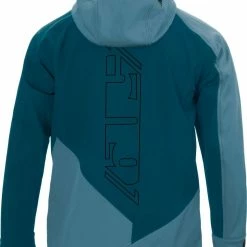Alternative view of 509 Tactical Elite Softshell Jacket Sharkskin