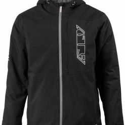 509 Forge Insulated Snowmobile Jacket Black Ops