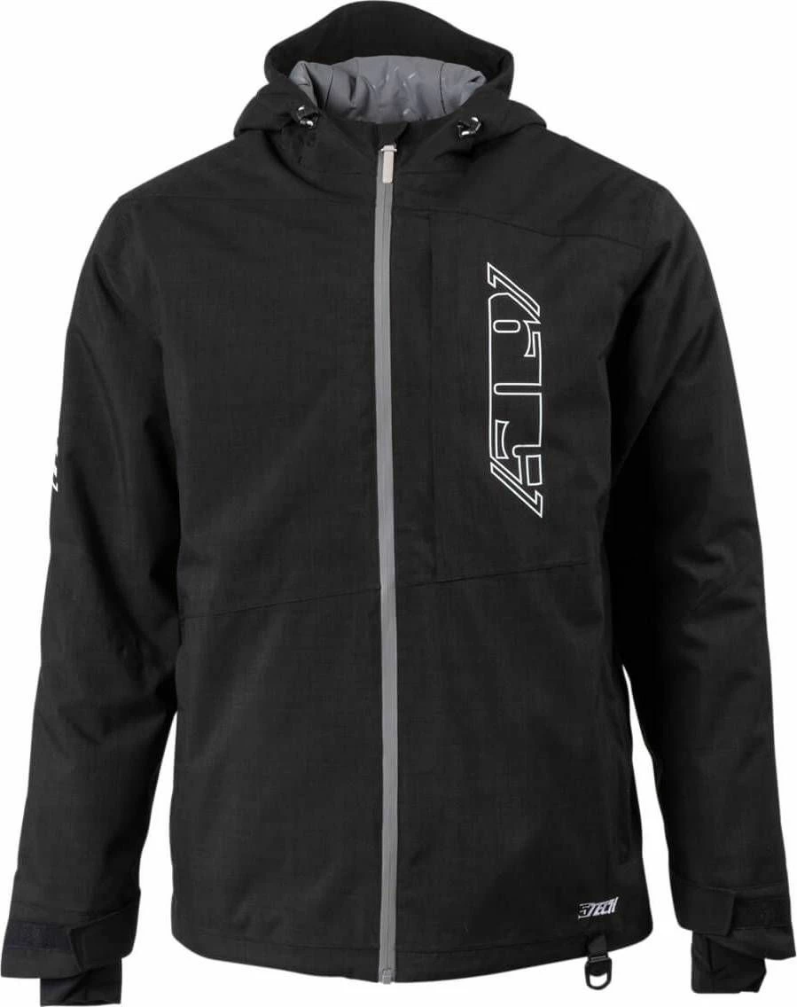 509 Forge Insulated Snowmobile Jacket Black Ops 1 509 Forge Insulated Snowmobile Jacket Black Ops