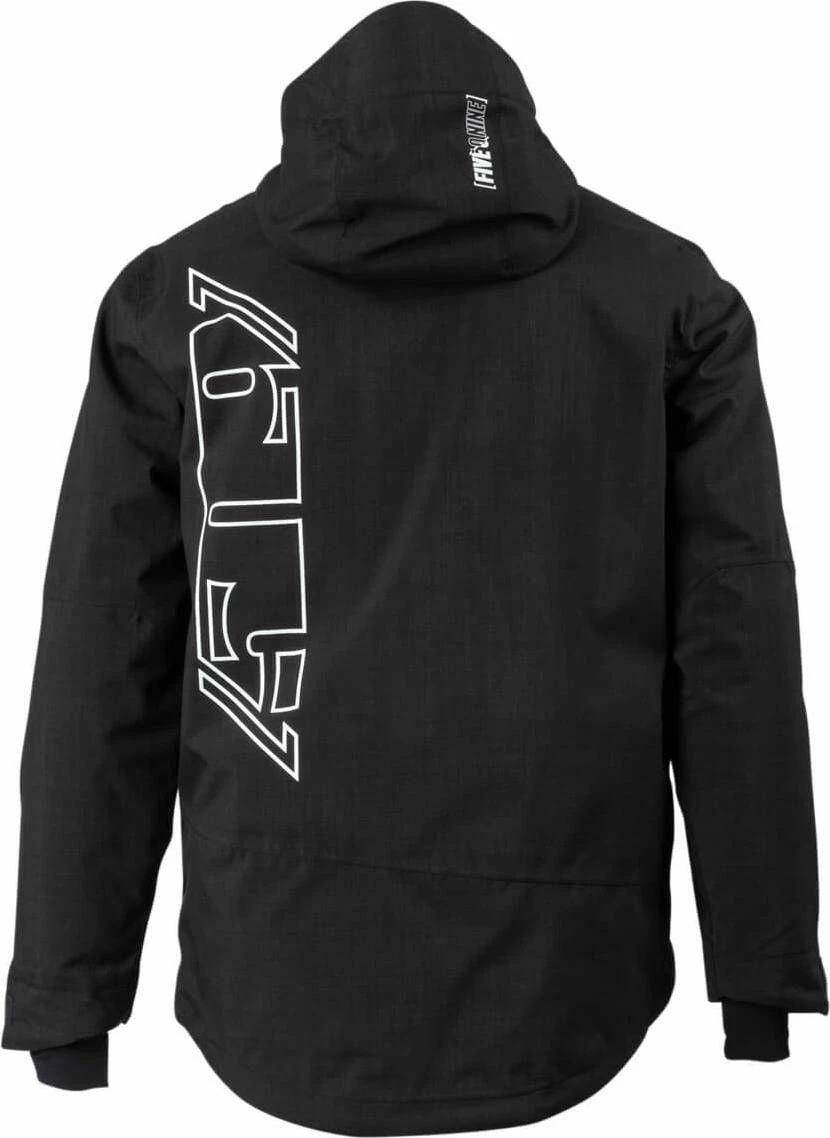 509 Forge Insulated Snowmobile Jacket Black Ops 2 509 Forge Insulated Snowmobile Jacket Black Ops - Image 2