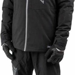 509 Forge Insulated Snowmobile Jacket Black Ops 5 509 Forge Insulated Snowmobile Jacket Black Ops -Fxr shop 4793654 3