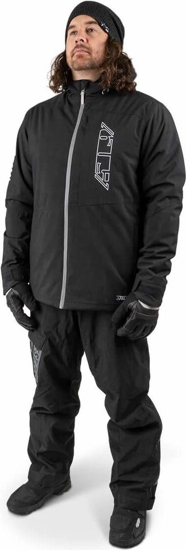 509 Forge Insulated Snowmobile Jacket Black Ops 3 509 Forge Insulated Snowmobile Jacket Black Ops - Image 3