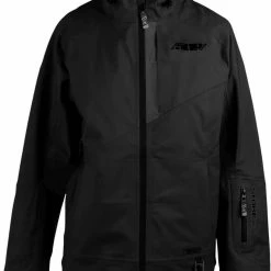 509 Stoke ZI Snowmobile Jacket Black