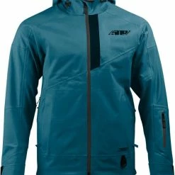 509 Stoke ZI Snowmobile Jacket Sharkskin