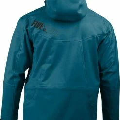 Alternative view of 509 Stoke ZI Snowmobile Jacket Sharkskin