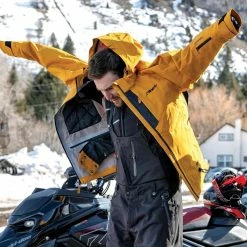 509 Stoke ZI Snowmobile Jacket Buckhorn -Fxr shop 4793668 3