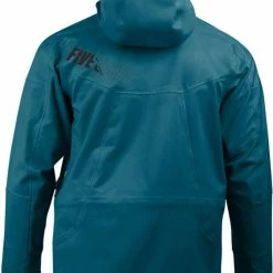 Alternative view of 509 Stoke Snowmobile Jacket Shell Sharkskin