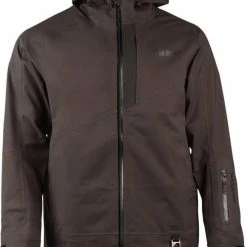 509 Stoke Snowmobile Jacket Shell Dark Ops