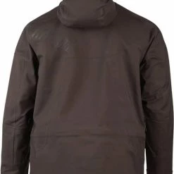 Alternative view of 509 Stoke Snowmobile Jacket Shell Dark Ops