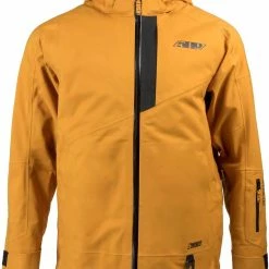 509 Stoke Snowmobile Jacket Shell Buckhorn