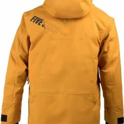 Alternative view of 509 Stoke Snowmobile Jacket Shell Buckhorn